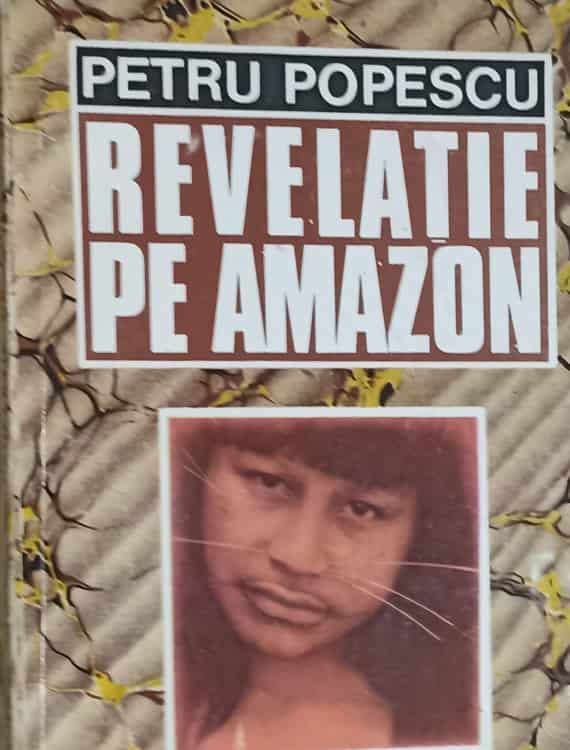 Revelatie Pe Amazon