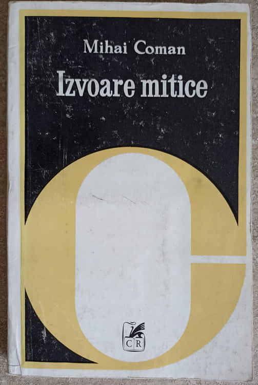 Izvoare Mitice