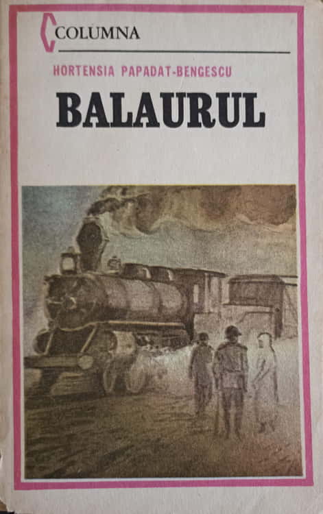 Vezi detalii pentru Balaurul