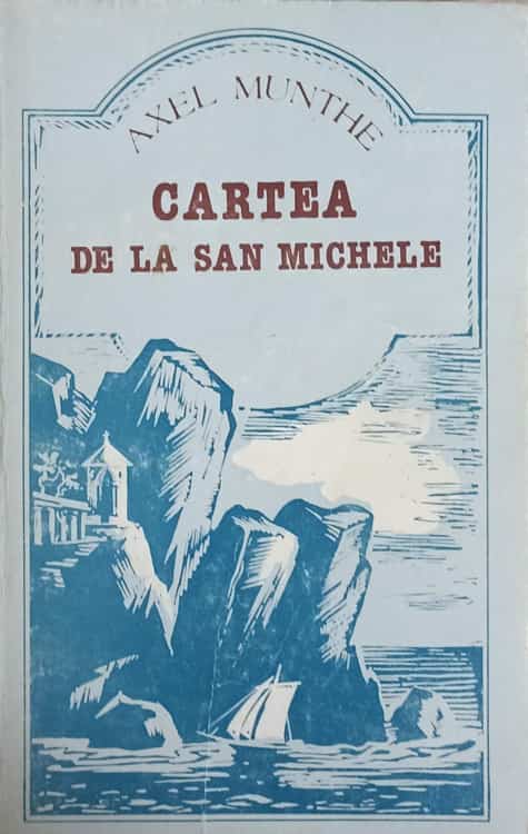 Cartea De La San Michele