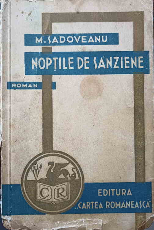 Noptile De Sanziene