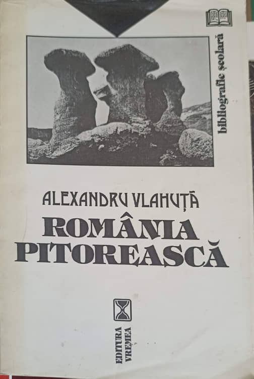 Romania Pitoreasca