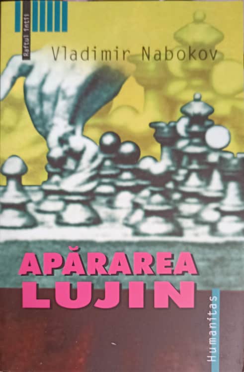 Apararea Lujin