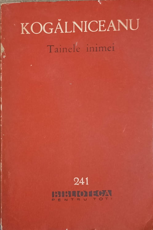 Tainele Inimei