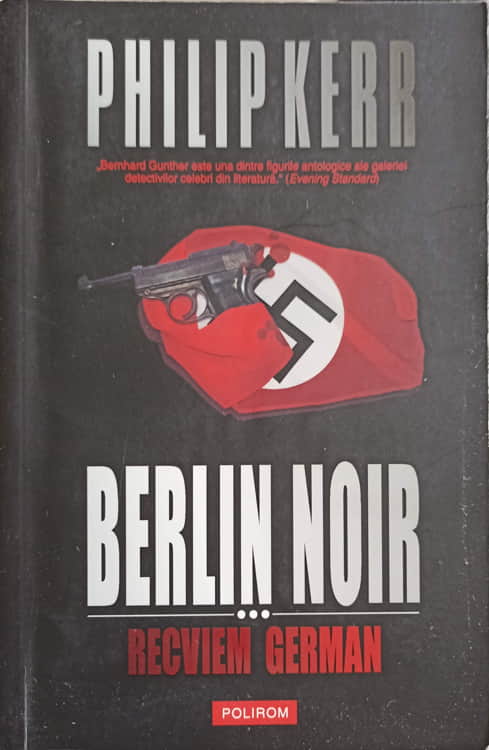 Berlin Noir Vol.3 Recviem German 