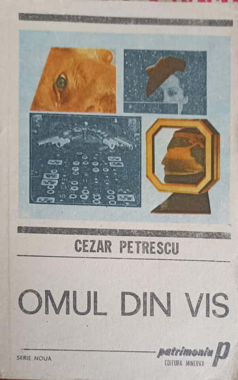 Vezi detalii pentru Omul Din Vis