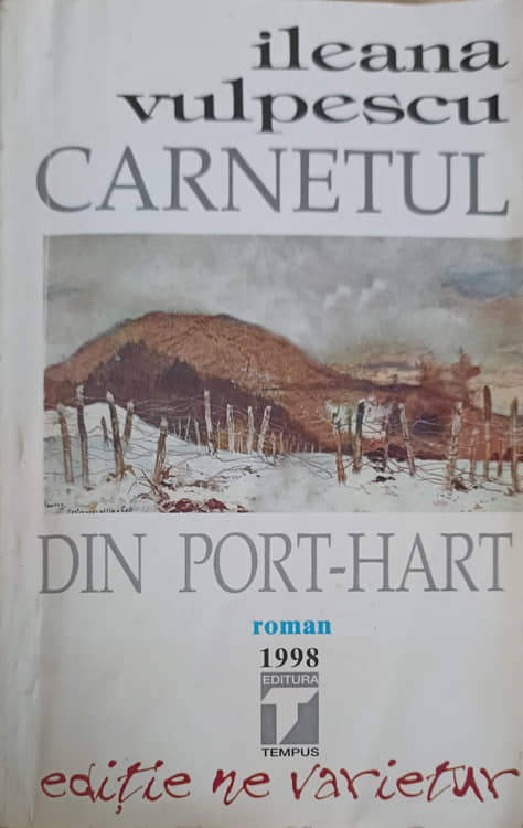 Carnetul Din Port-hart