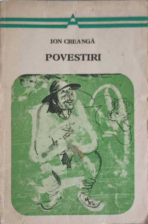 Povestiri