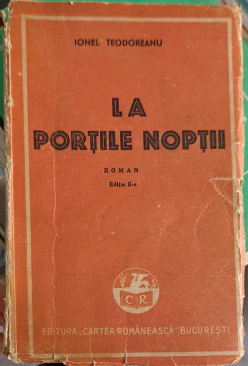 La Portile Noptii