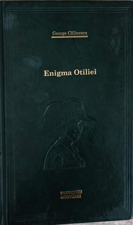 Enigma Otiliei