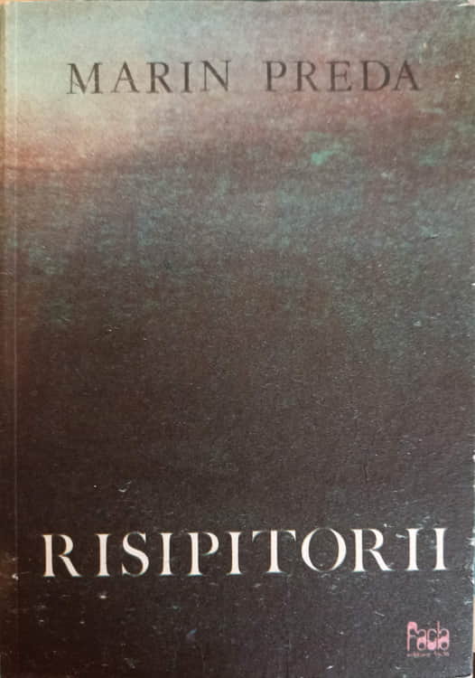 Risipitorii