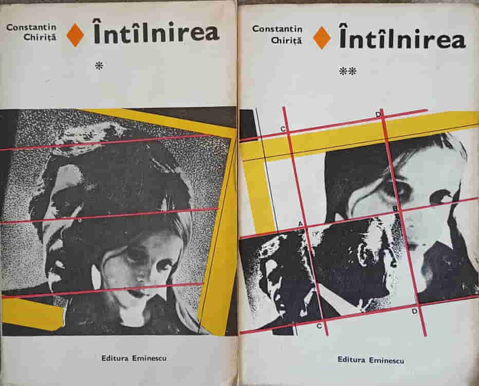 Intalnirea Vol.1-2