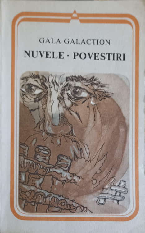 Vezi detalii pentru Nuvele. Povestiri