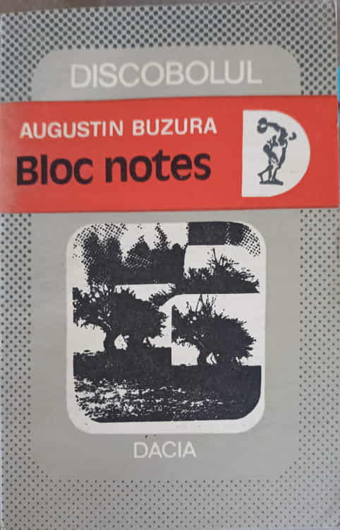 Vezi detalii pentru Bloc Notes