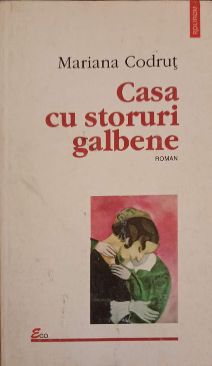 Vezi detalii pentru Casa Cu Storuri Galbene