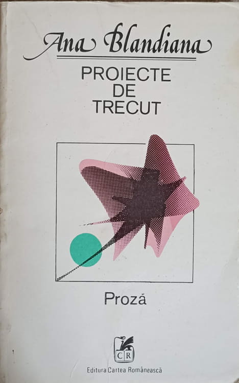 Proiecte De Trecut