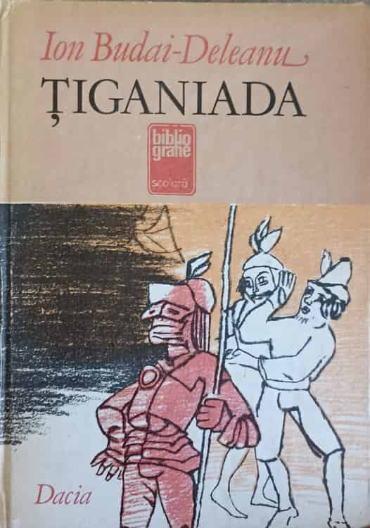 Tiganiada