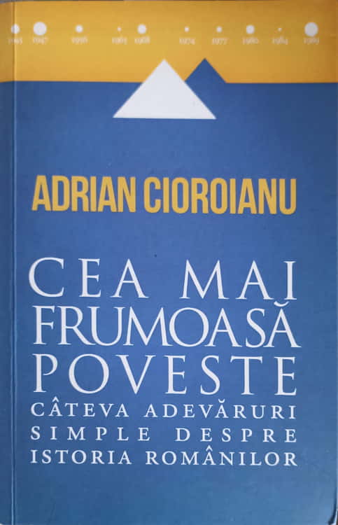 Cea Mai Frumoasa Poveste