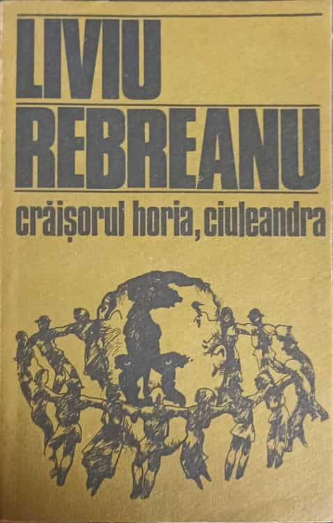 Vezi detalii pentru Craisorul Horia, Ciuleandra