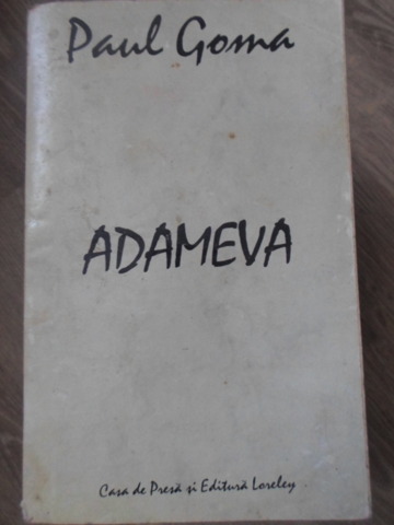 Adameva