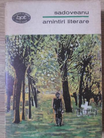 Amintiri Literare