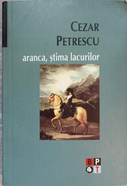 Vezi detalii pentru Araca, Stima Lacurilor