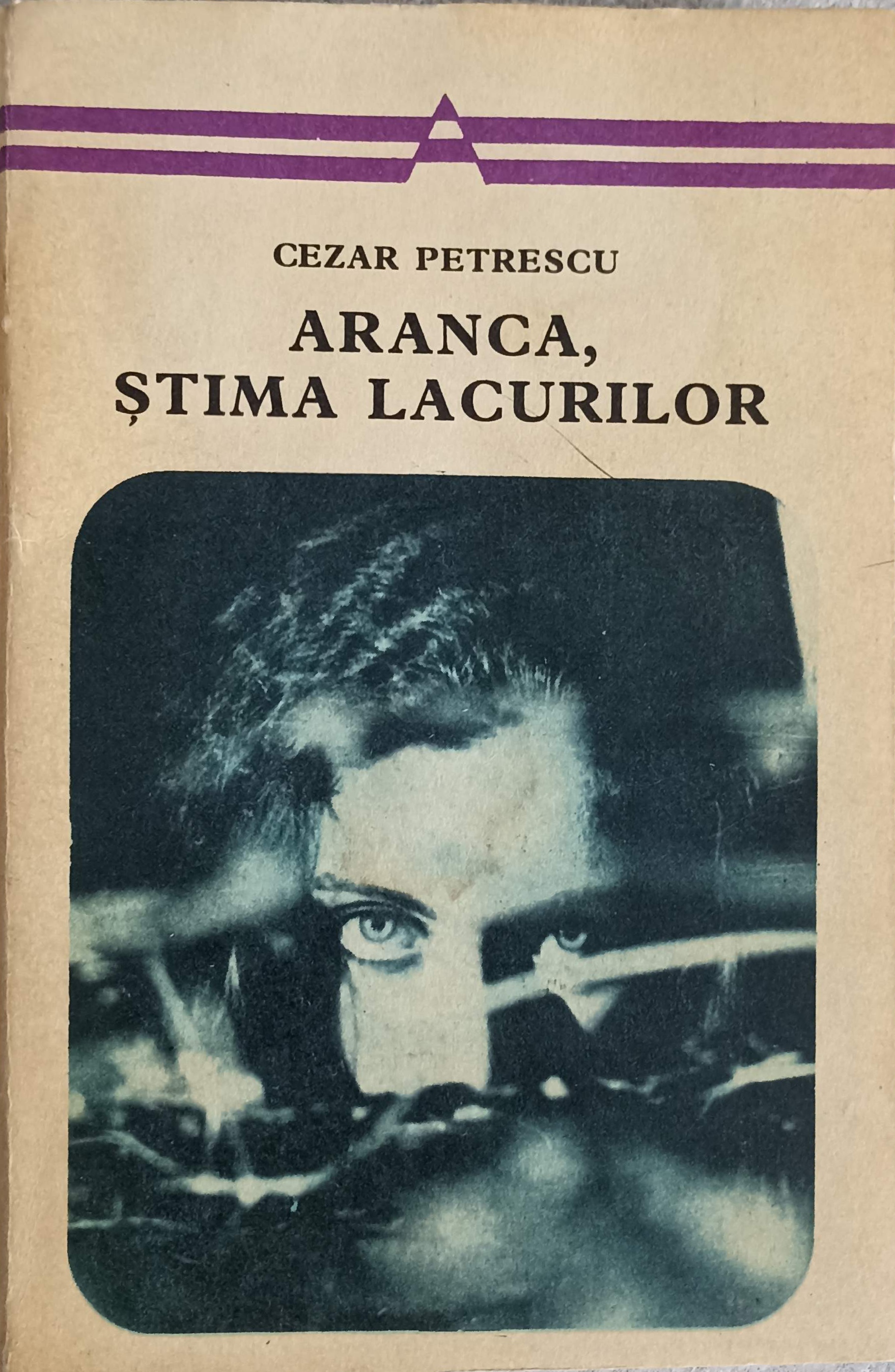 Aranca, Stima Lacurilor