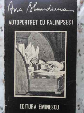 Autoportret Cu Palimpsest