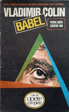 Vezi detalii pentru Babel