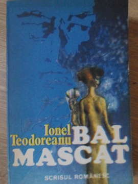 Bal Mascat