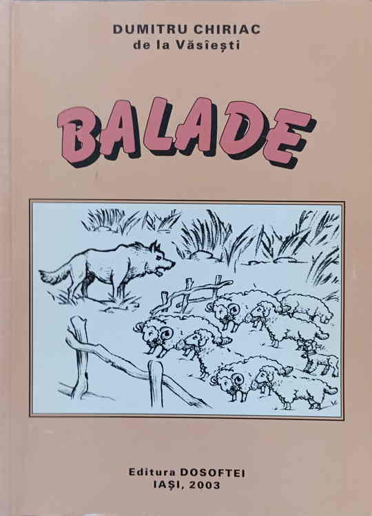 Balade