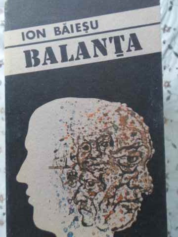 Balanta