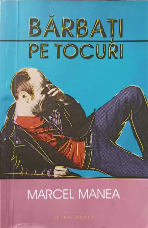 Barbati Pe Tocuri