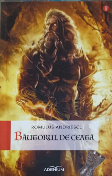 Bautorul De Ceata