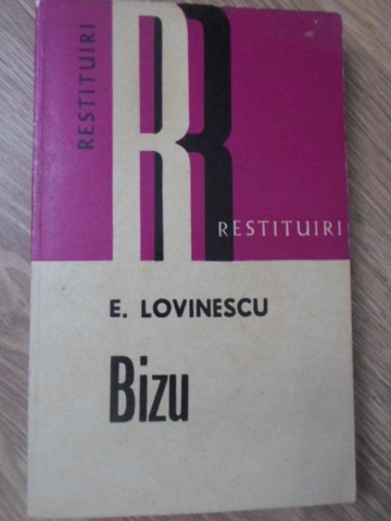 Bizu