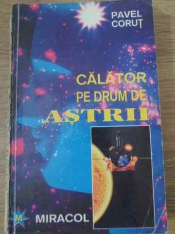 Calator Pe Drum De Astrii