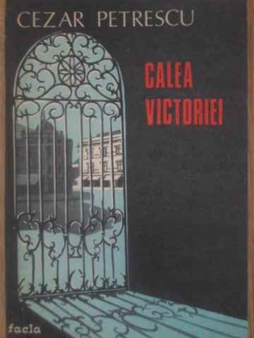 Calea Victoriei