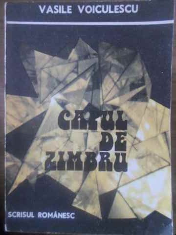 Capul De Zimbru