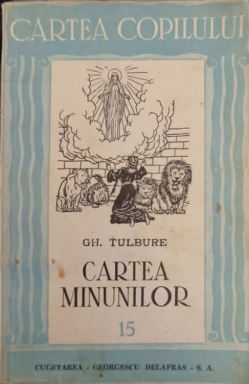 Cartea Minunilor