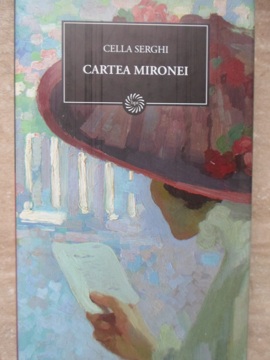 Cartea Mironei