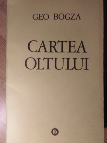 Cartea Oltului