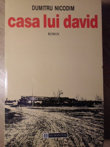 Vezi detalii pentru Casa Lui David