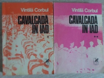 Cavalcada In Iad Vol.1-2