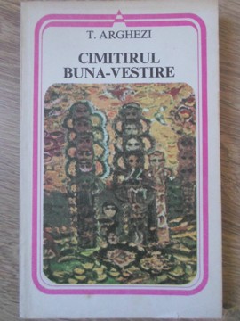 Vezi detalii pentru Cimitirul Buna-vestire