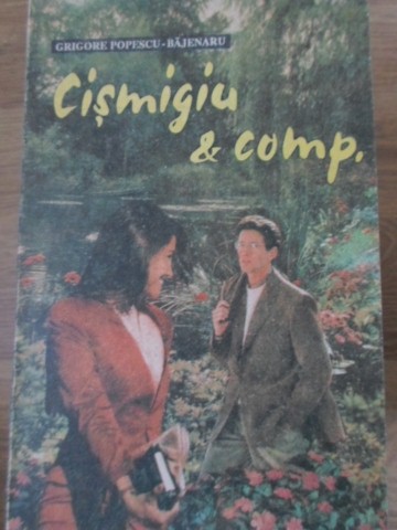 Cismigiu & Comp.