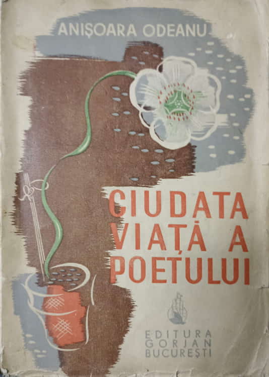 Ciudata Viata A Poetului. Nuvele