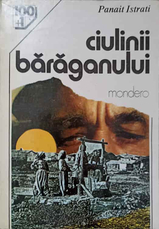 Ciulinii Baraganului