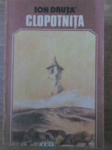 Clopotnita