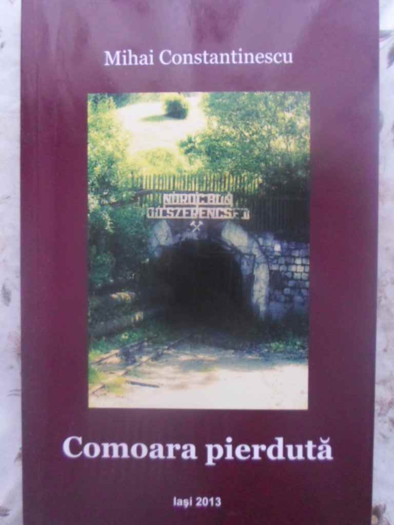 Comoara Pierduta