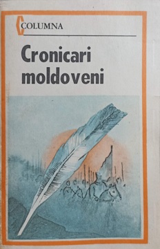 Vezi detalii pentru Cronicari Moldoveni